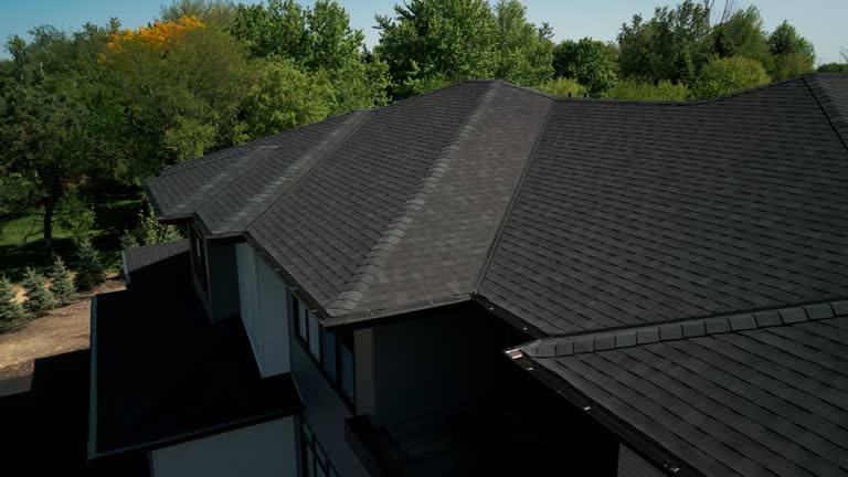 Fast & Reliable Emergency Roof Repairs in Coon Rapids, IA